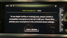 Audi Q3 35 TDI Quattro Sport 5dr Diesel Estate